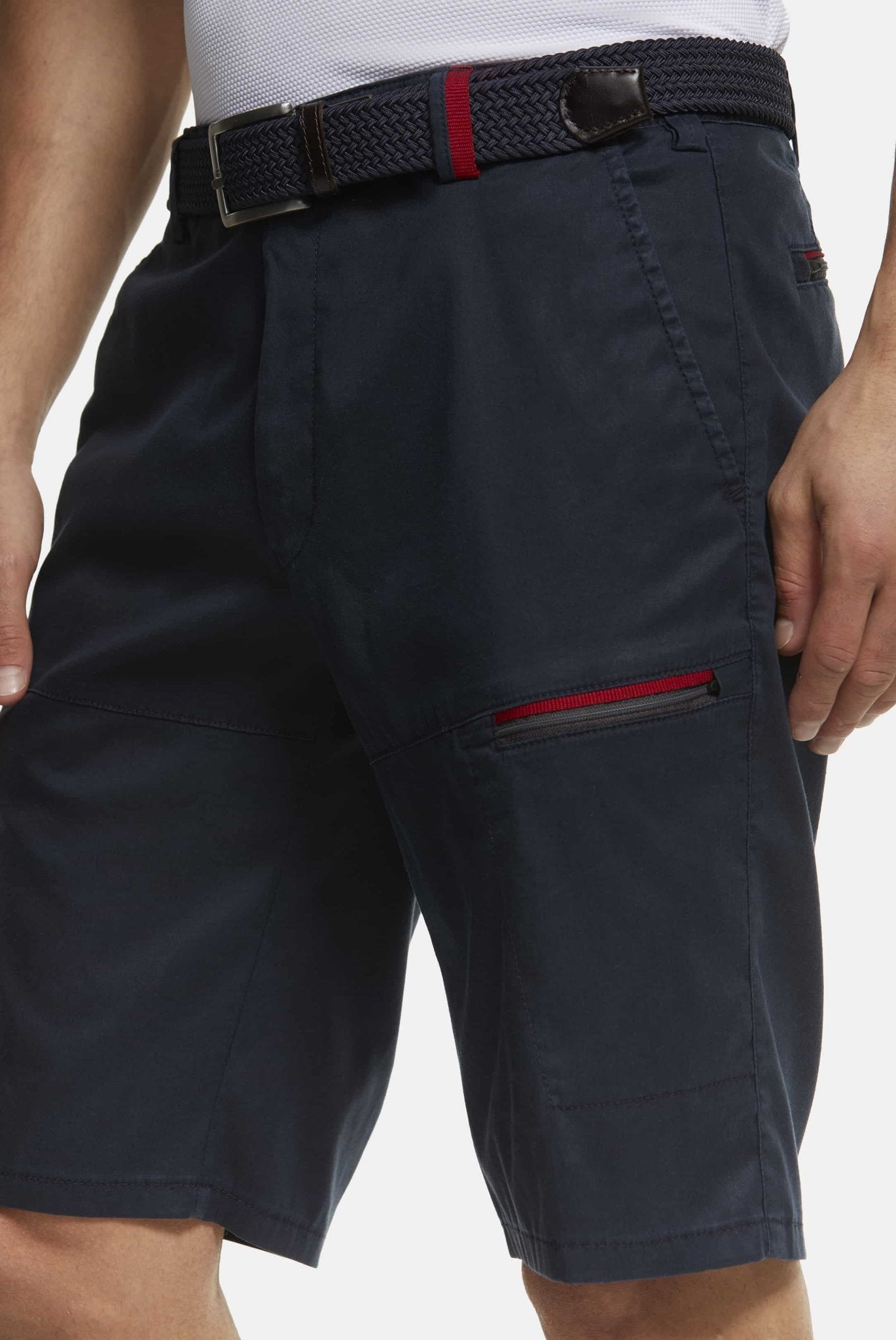 Meyer Shorts / Badeshorts 1-8070-19-b-arran_23=85cm - Bygholm Menswear